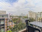 Apartamento à venda na Vila Madalena