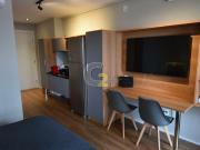 Apartamento à venda na Vila Madalena, com 1 quarto e sem...