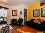 Apartamento à venda na Vila Madalena com 1 suíte, 1 vaga