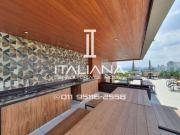 Apartamento a Venda na Vila Madalena, com 2 Quartos e 1 Vaga