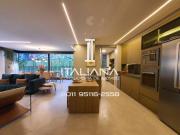 Apartamento a Venda na Vila Madalena com 3 Suítes