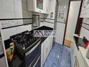 Apartamento à venda na Vila Marari com 75m² e 3...