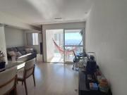 Apartamento à venda na Vila Maria com 3 dormitórios