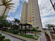 Apartamento à venda na Vila Maria Jardim Japão com sacada