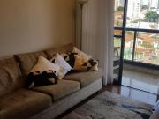 Apartamento á venda na Vila Mariana