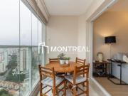 APARTAMENTO À VENDA NA VILA MARIANA, 2 DORMITÓRIOS, 1...