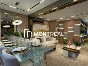 APARTAMENTO À VENDA NA VILA MARIANA, 3 DORMITÓRIOS, 1...