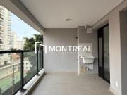 APARTAMENTO À VENDA NA VILA MARIANA, 3 DORMITÓRIOS, 1...