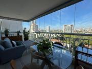 APARTAMENTO À VENDA NA VILA MARIANA 3 DORMITÓRIOS, 1...