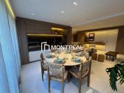 APARTAMENTO À VENDA NA VILA MARIANA, 3 DORMITÓRIOS, 1...