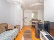 Apartamento a venda na Vila Mariana 3 quartos 1 suite 1 vaga