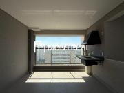 APARTAMENTO À VENDA NA VILA MARIANA 3 SUÍTES, 2 VAGAS DE...