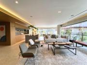 APARTAMENTO À VENDA NA VILA MARIANA, 3 SUÍTES. 2 VAGAS...