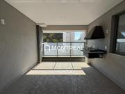 APARTAMENTO À VENDA NA VILA MARIANA 3 SUÍTES, 2 VAGAS DE...