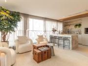 APARTAMENTO À VENDA NA VILA MARIANA, 3 SUÍTES. 3 VAGAS...