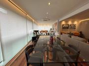 APARTAMENTO À VENDA NA VILA MARIANA, 3 SUÍTES. 3 VAGAS...