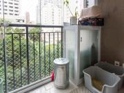Apartamento à venda na Vila Mariana 400 metros do Metro...