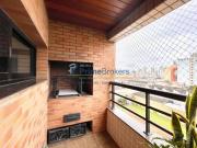 Apartamento a venda na Vila Mariana