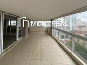 APARTAMENTO À VENDA NA VILA MARIANA, 4 SUÍTES. 4 VAGAS...