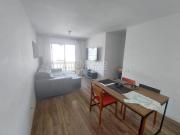 Apartamento à venda e locação na Vila Mariana, perto do...