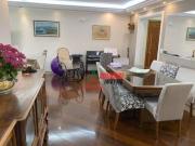Apartamento à venda na Vila Mariana