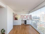 Apartamento à Venda na Vila Mariana Alto Padrão, 110m²,...