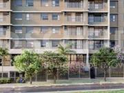 Apartamento a venda na Vila Mariana com 02 quartos e 01...