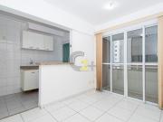 Apartamento à venda na Vila Mariana com 1 quarto, 1...