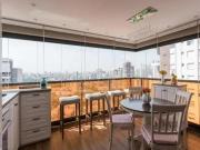 Apartamento à venda na Vila Mariana com 1 quarto, 49 m²...