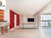 Apartamento à Venda Na Vila Mariana Com 2 Suítes e 2...