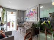 Apartamento á Venda na Vila Mariana com 42m², 1 quarto...