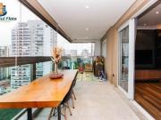 Apartamento à Venda Na Vila Mariana Com 4 Dormitórios...