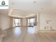 Apartamento à Venda Na Vila Mariana Com 4 Dormitórios...