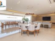 Apartamento à Venda Na Vila Mariana Com 4 Dormitórios...