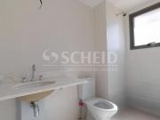 Apartamento á Venda na Vila Mariana com 96m², quartos...