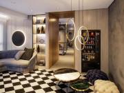 Apartamento à venda na Vila Mariana, São Paulo 1 quarto,...