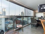 Apartamento à venda na Vila Mariana São Paulo/SP – 102...