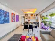 Apartamento à venda na Vila Mariana São Paulo/SP 57m² 3...