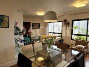 Apartamento à venda na Vila Mascote, 144 m² 2...