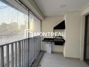 APARTAMENTO A VENDA NA VILA MASCOTE, 2 DORMITÓRIOS, 1...