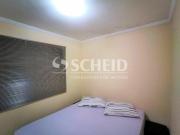 Apartamento a venda na Vila Mascote, 2 quartos 1 vaga,...