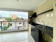 Apartamento à venda na Vila Mascote