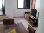 Apartamento á venda na Vila Mascote
