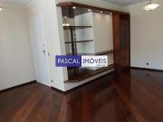 Apartamento Vila Mascote 3 Dormitórios 2 Vagas