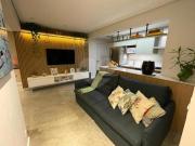 Apartamento com 2 quartos e 68 m² à venda em Vila Mascote