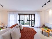 Apartamento a venda na Vila Mascote com 216m², 4 quartos...