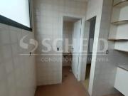 Apartamento a venda na Vila Mascote com 60m, 2...