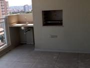 Apartamento á Venda na Vila Mascote com Suíte