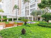 Apartamento à venda na Vila Mascote São Paulo/SP 146 m²...