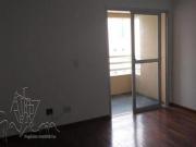 Apartamento à venda na Vila Mathias